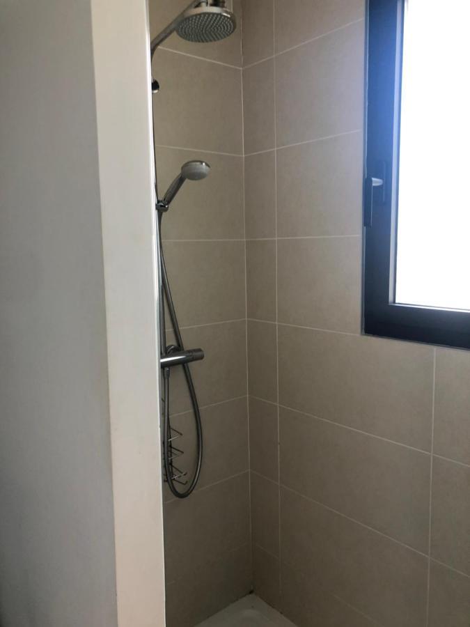 Appartement Les Pieds Dans L'Eau 3 Chambres - Propriano - Corse 外观 照片